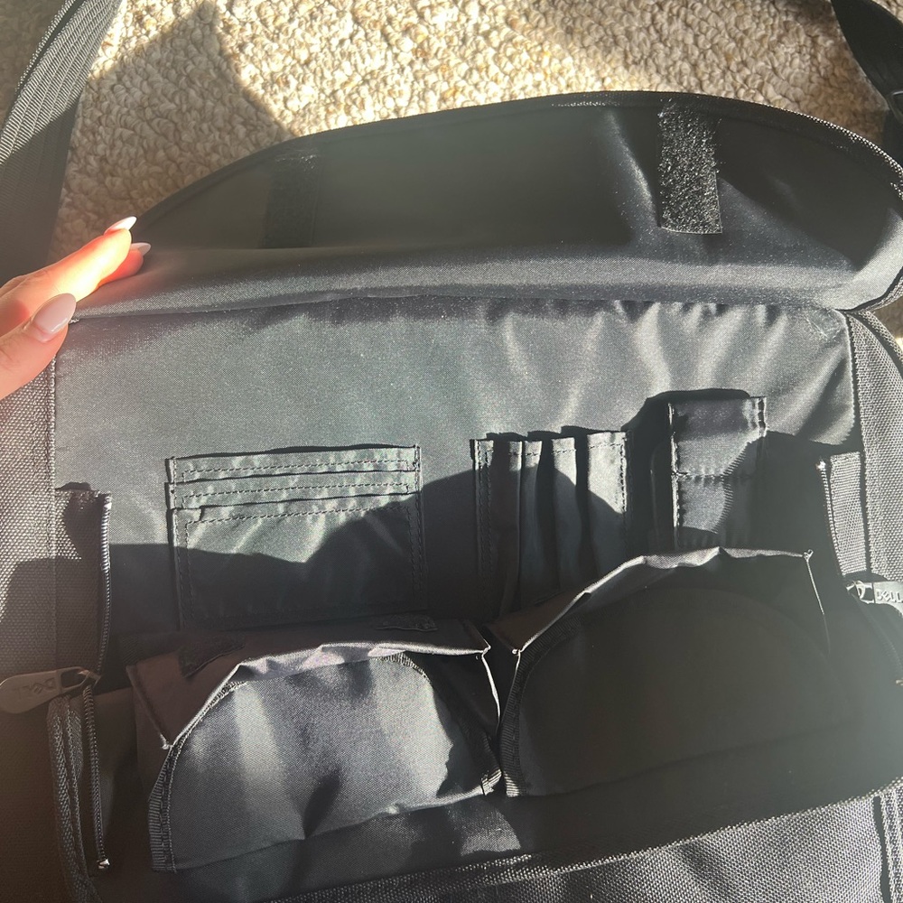 Dell Computer work Bag - Picture 2 of 5